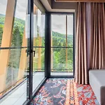 Nomad Hotel