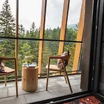 Hotell Nomad Bjelašnica