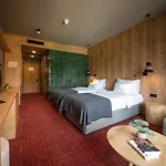 Hotel Nomad Bjelašnica