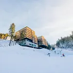 Hotel Nomad Bjelašnica