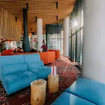 Hotel Nomad 4*