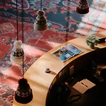Nomad Hotel