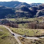 Nomad Hotel Bjelašnica