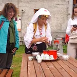 Nomad Bjelašnica