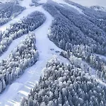 Nomad Hotel Bjelašnica