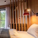 Hotel Nomad Bjelašnica