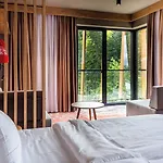 Nomad Hotel Bjelašnica