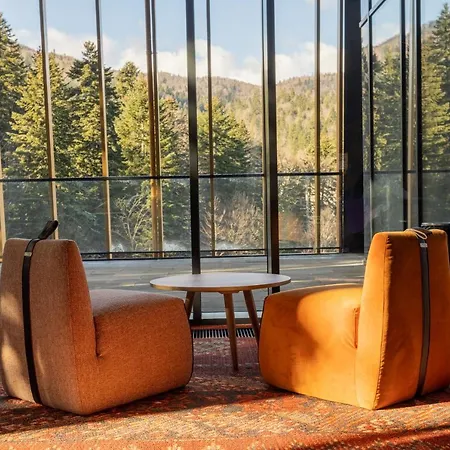 Hotel Nomad Bjelasnica