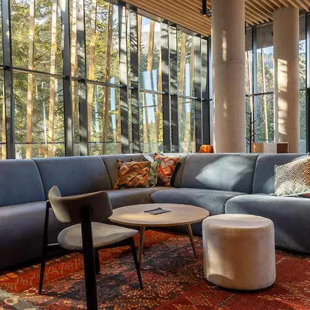 Nomad Hotel Bjelašnica