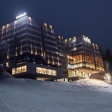 호텔 Nomad Bjelašnica