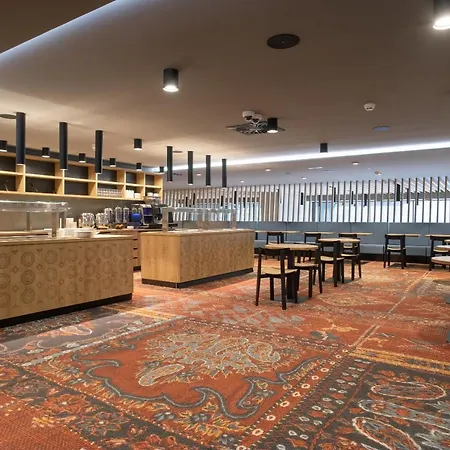 Nomad Hotel Bjelašnica