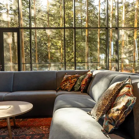Nomad Hotel Bjelašnica