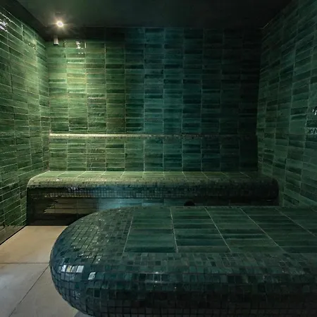 Hotel Nomad Bjelasnica