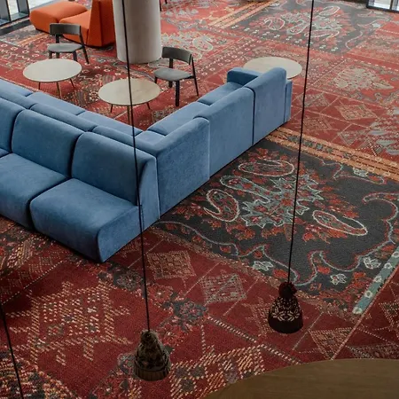 Nomad Hotel 4*