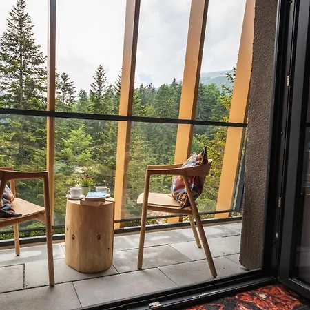 Hotel Nomad Bjelašnica