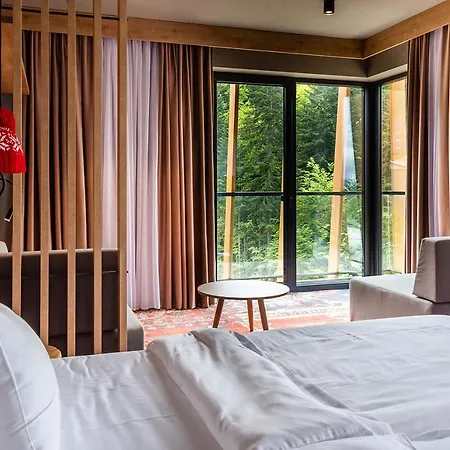 Nomad 4* Bjelašnica