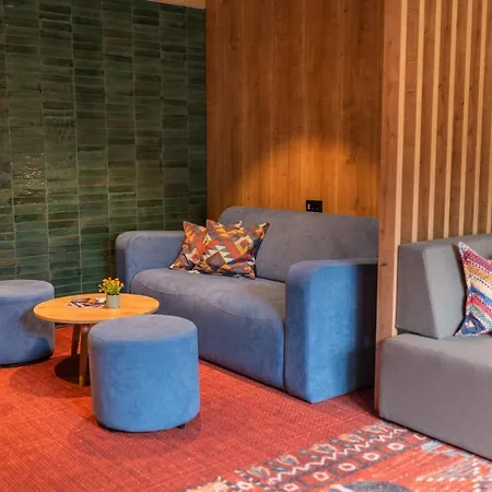 Hotel Nomad Bjelasnica