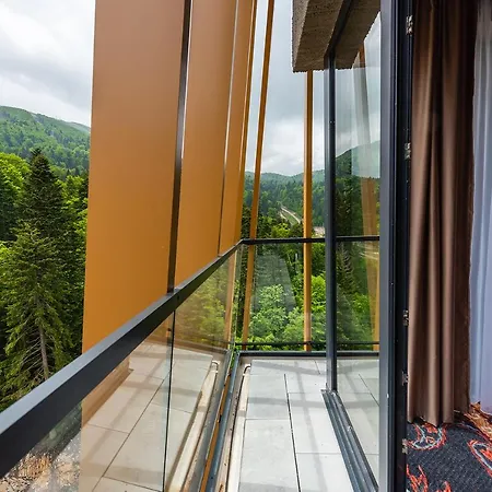 Nomad 4* Bjelašnica