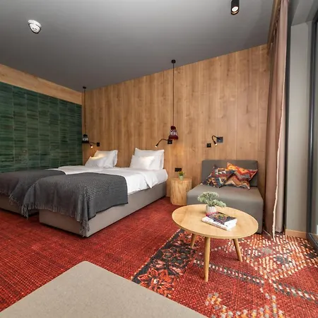 Nomad 4* Bjelašnica