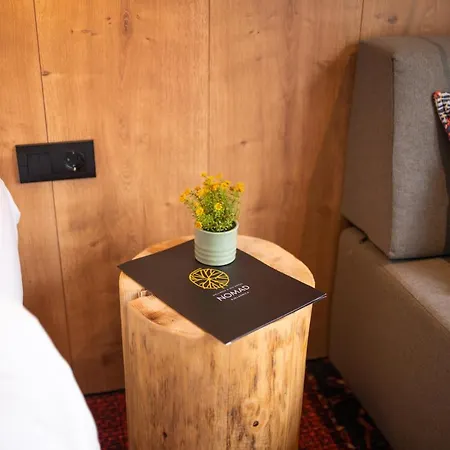 Hotel Nomad 4*