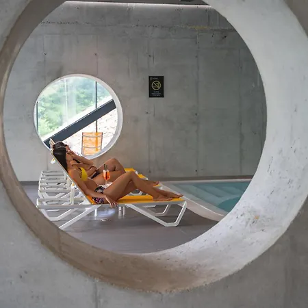Nomad 4* Bjelašnica