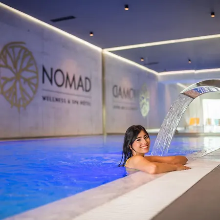 Nomad 호텔 Bjelašnica