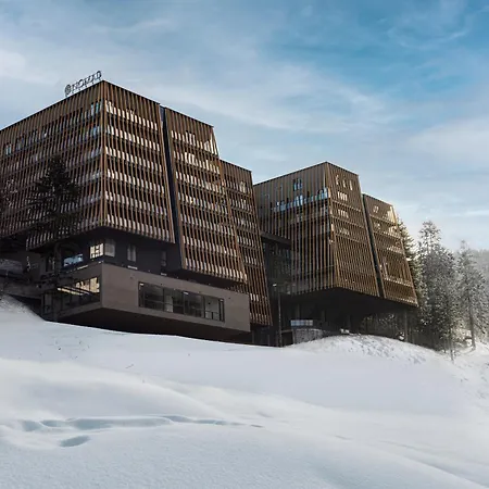 Hotel Nomad 4*