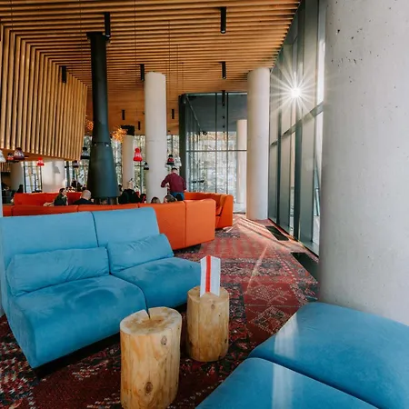 Hotel Nomad 4*