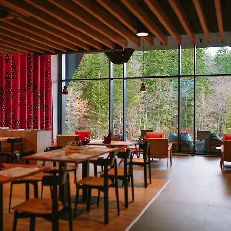 Nomad Hotel 4*
