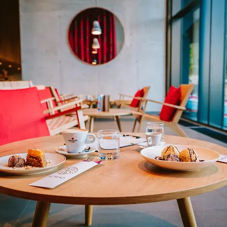 Hotell Nomad 4*