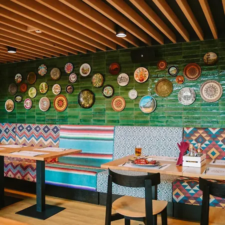 Nomad Hotell Bjelašnica