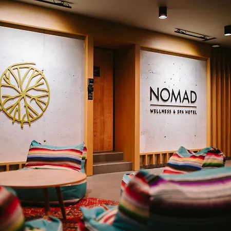 Nomad 4* Bjelašnica