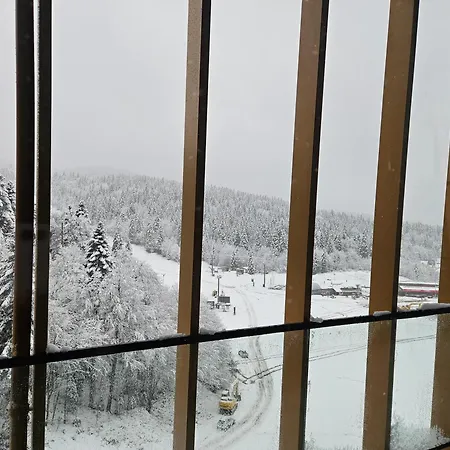 Nomad 4* Bjelašnica