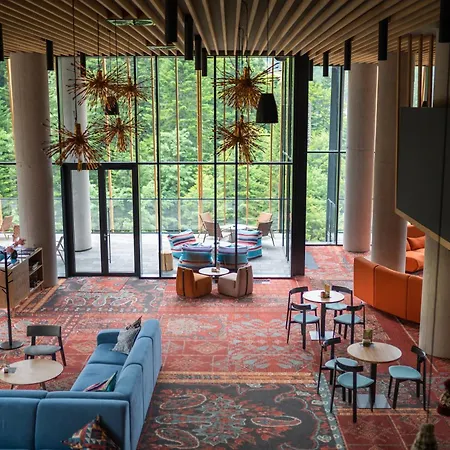 Hotel Nomad 4*