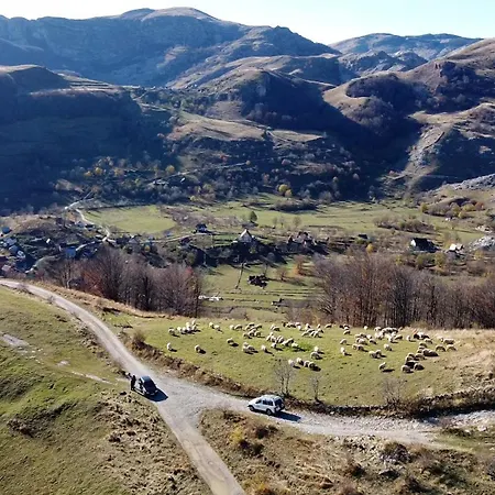 Nomad Hotell Bjelašnica