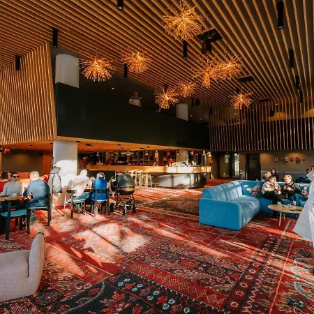 Hotell Nomad Bjelašnica