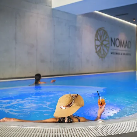 Nomad 4* Bjelašnica
