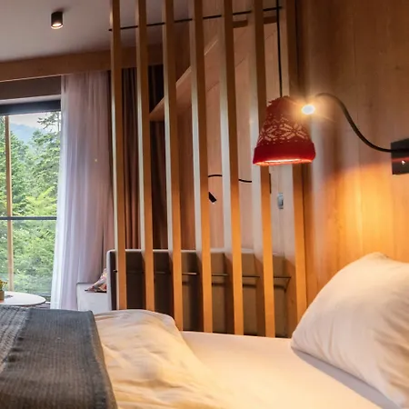 Hotell Nomad Bjelašnica