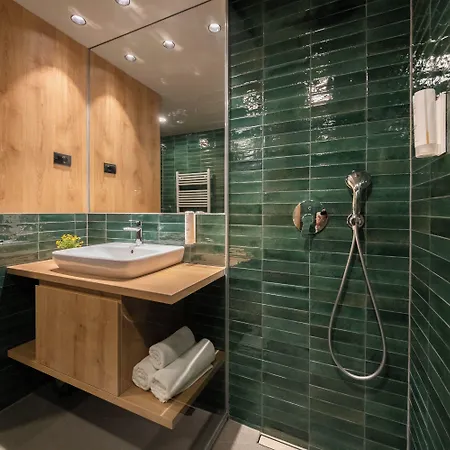 Hotel Nomad Bjelašnica
