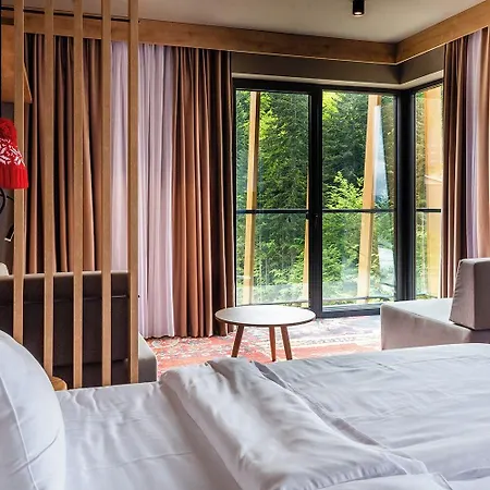 Nomad Hotel Bjelašnica