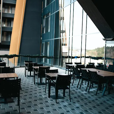 Nomad 4* Bjelašnica