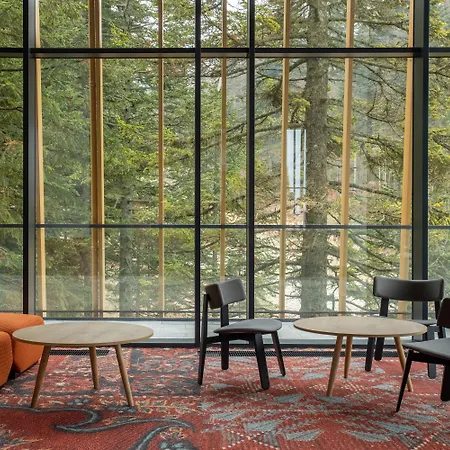 Nomad Hotel Bjelašnica