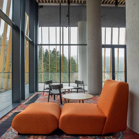Nomad Hotel Bjelašnica