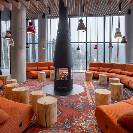 Hotel Nomad 4*