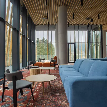 Hotel Nomad Bjelašnica