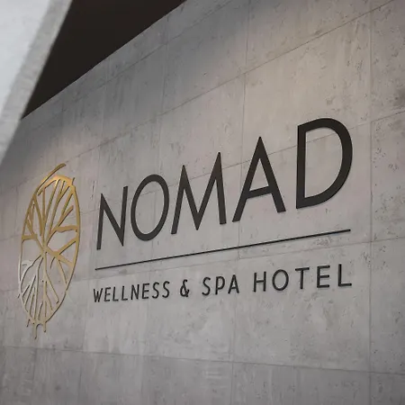 호텔 Nomad Bjelašnica