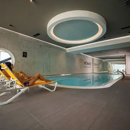 Nomad 4* Bjelašnica