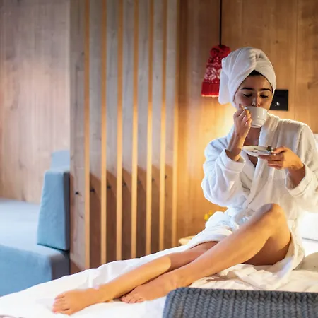 Nomad Hotel Bjelašnica