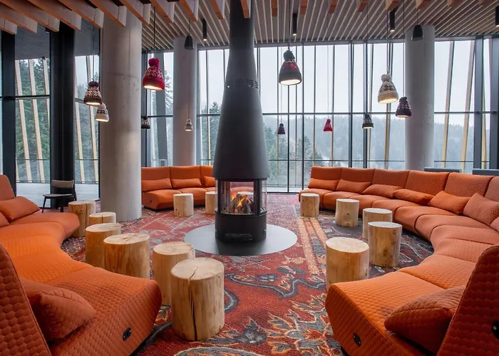 Nomad 4* Bjelašnica