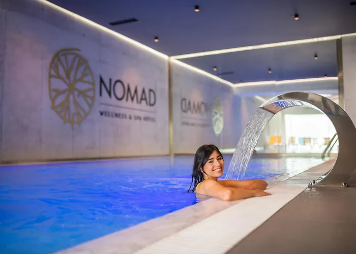 Nomad Otel Bjelašnica